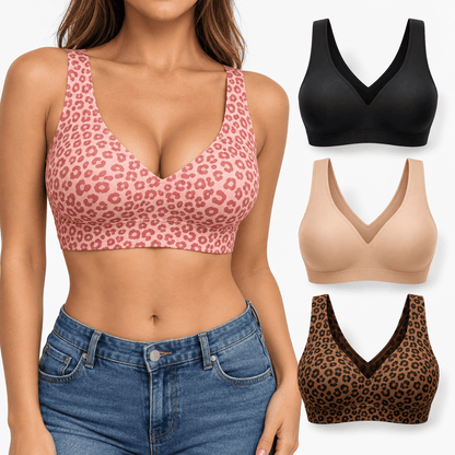 Brasier Jelly Anti Rollitos 360°