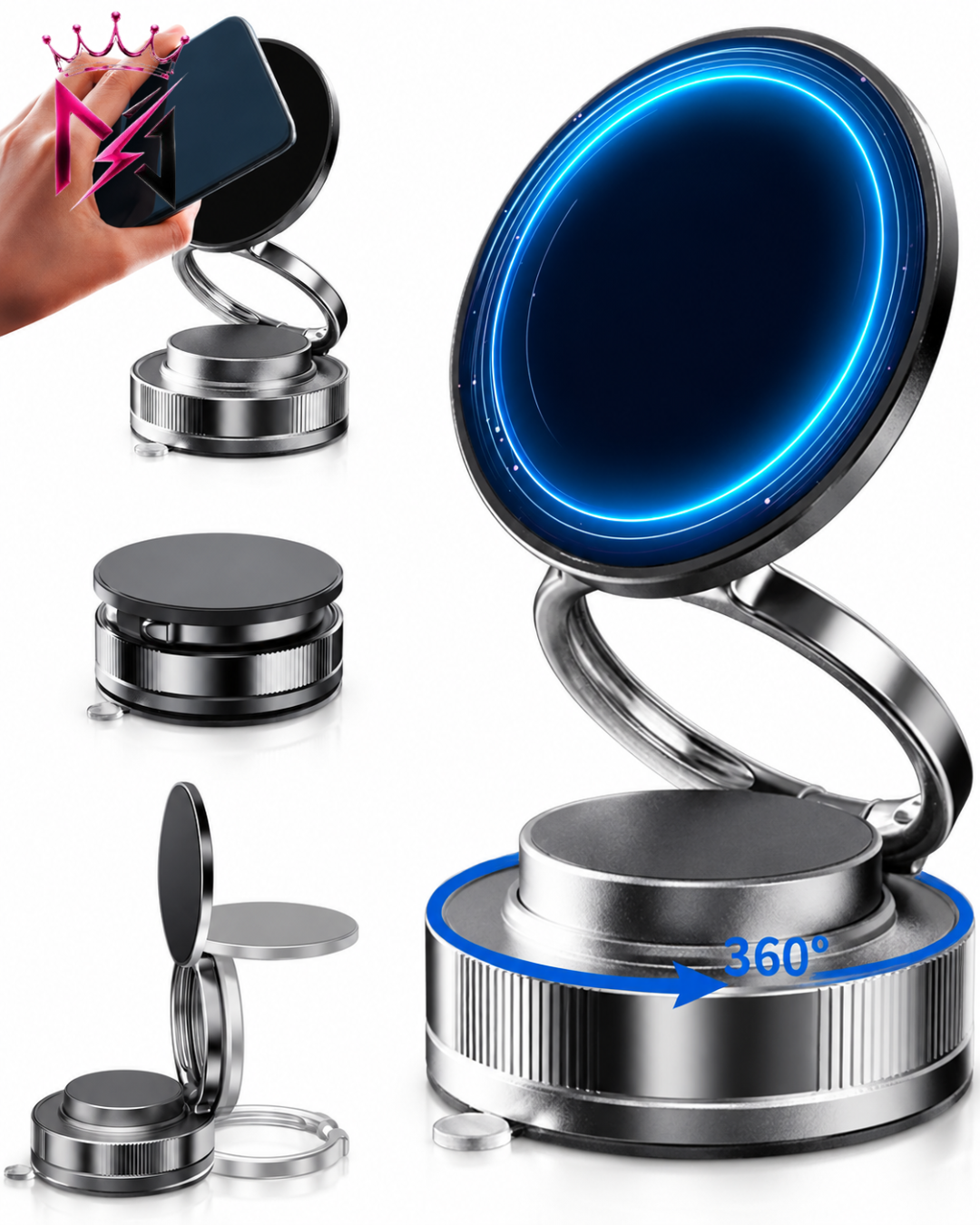 MAGGRIP PRO PARA CELULAR